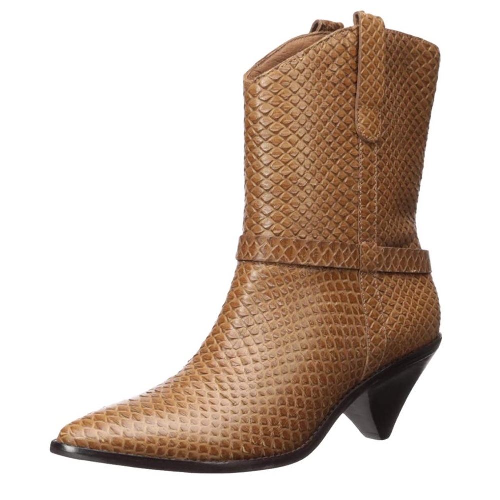 Matisse Fair Lady Bootie